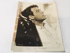 TWENTY CENTURY FOX PHOTO MOVIE 1945 PARIS UNDERGROUND George Rigaud 