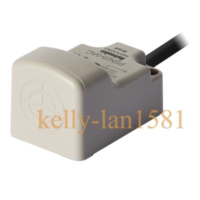1pcs 100% Test Autonics PSN25-5AC Proximity Sensors Inductive New #D4*