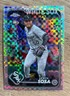 2024 Topps Chrome Update #USC33 Lenyn Sosa X-Fractor Chicago White Sox