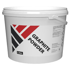 Easy Composites Graphite Powder additive to reduce friction