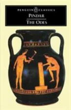 The Odes (Penguin Classics) Pindar, C. M. Bowra (translator) paperback Used - G