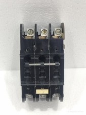 Heinemann CF3-G3-AB Circuit Breaker 25 Amp 480 Volt 3 Pole