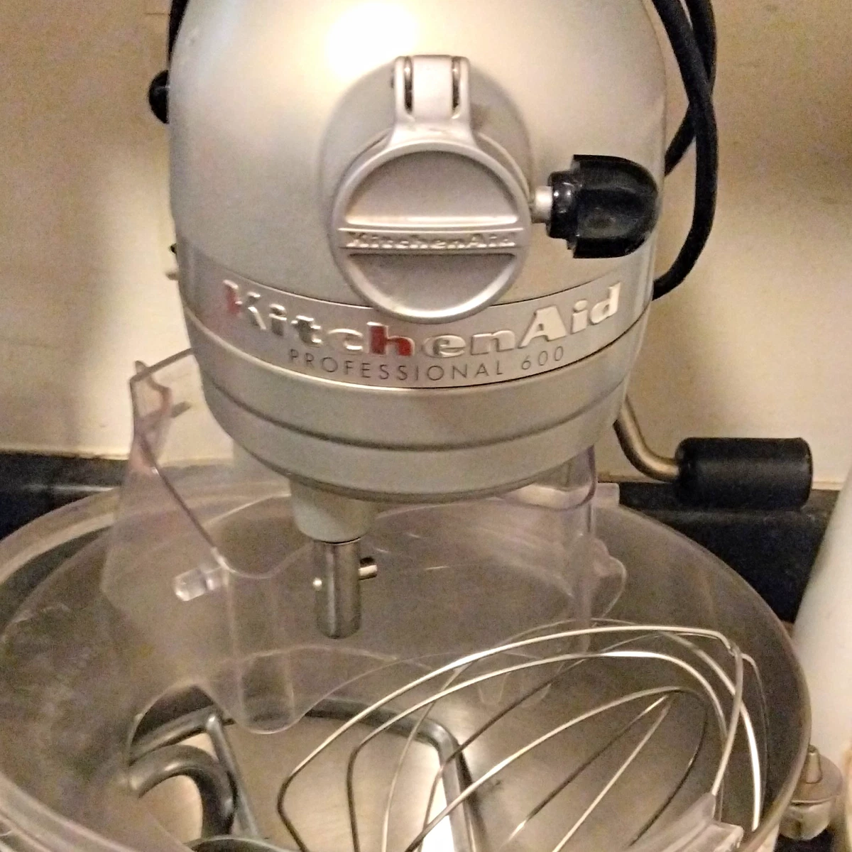 KitchenAid Professional 600 ミキサー【ジャンク品】 KitchenAid Mixer 600-899 W Countertop Mixers for sale | eBay