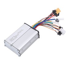 36V 48V 20A Electric Scooter Controller Brushless Motor Controller Replacem NSSI