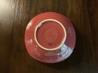 Longaberger Paprika Medium Ripple Bowl~Brand New — photo 4