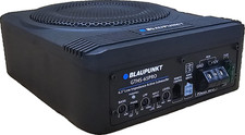 Blaupunkt GTHS-65PRO 6.5" Powered Subwoofer Enclosure
