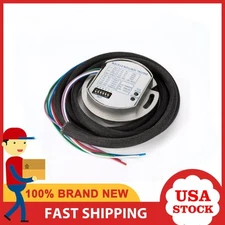 Programmable Single Fire Electronic Ignition Module For Harley Dyna 53-644 US