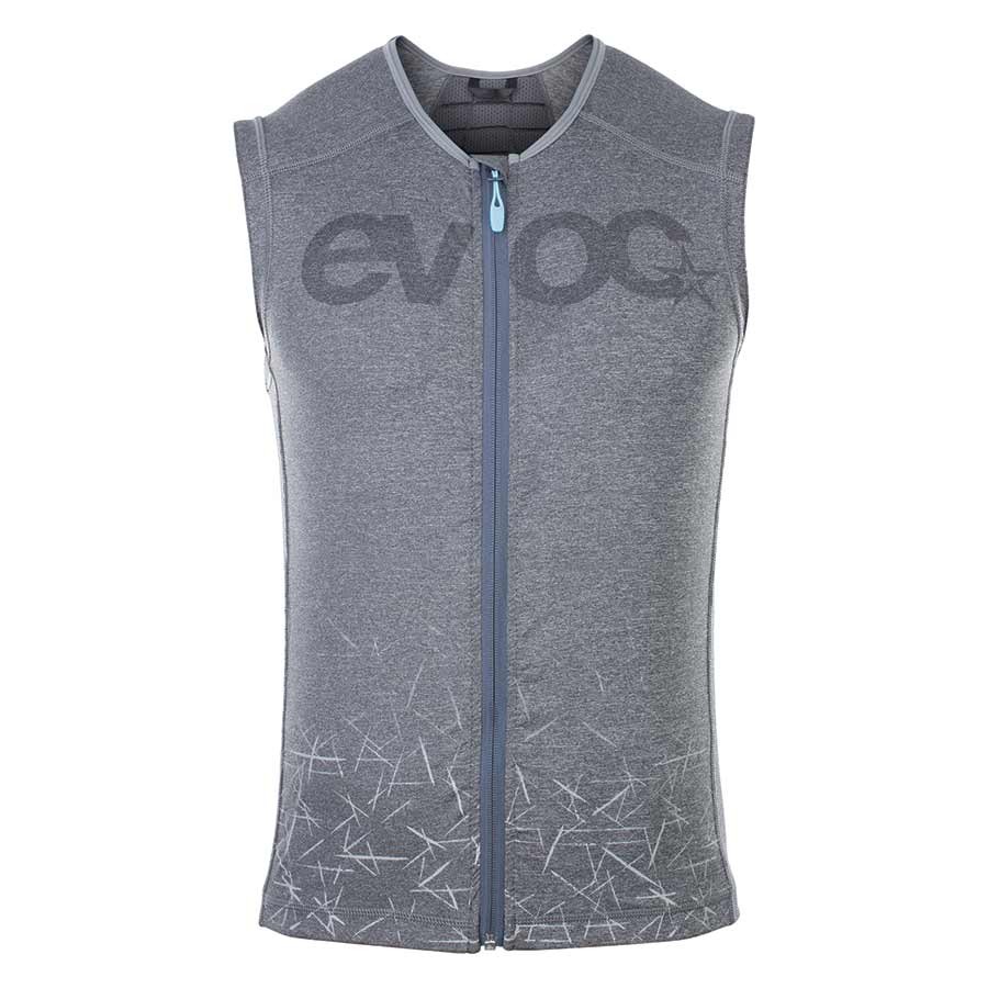 Защитный жилет EVOC для мужчин Carbon Grey S 21390₽