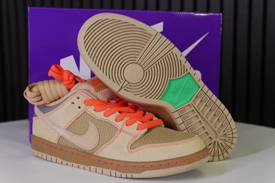 Nike SB Dunk Low Pro Som Tum | US Men's s10 | IB6206-701 | DS | OG ALL