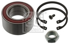 FEBI BILSTEIN 2x Radlagersatz 05379/2x für VW PASSAT B3 B4 Variant 3A5 35I B2 2