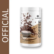 Creamy Coffee Delight – Instant Smooth & Rich Coffee with Cream Flavor, US SELLE