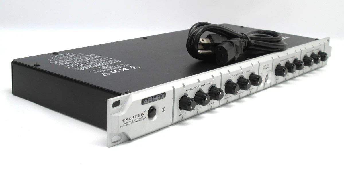 Aphex Aural Exciter for sale | eBay