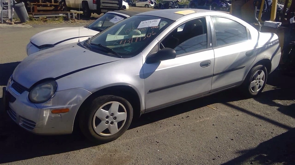 Anti-Lock Brake Part Assembly Fits 00-03 NEON 1103240 Foto 2 de 4