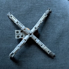 Lego Spider-Man 2 Doc Ock Dr. Octopus spd016 Vintage Rare 4857