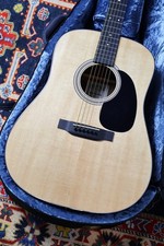 Guitarra acústica Martin D-12E 2020 usada