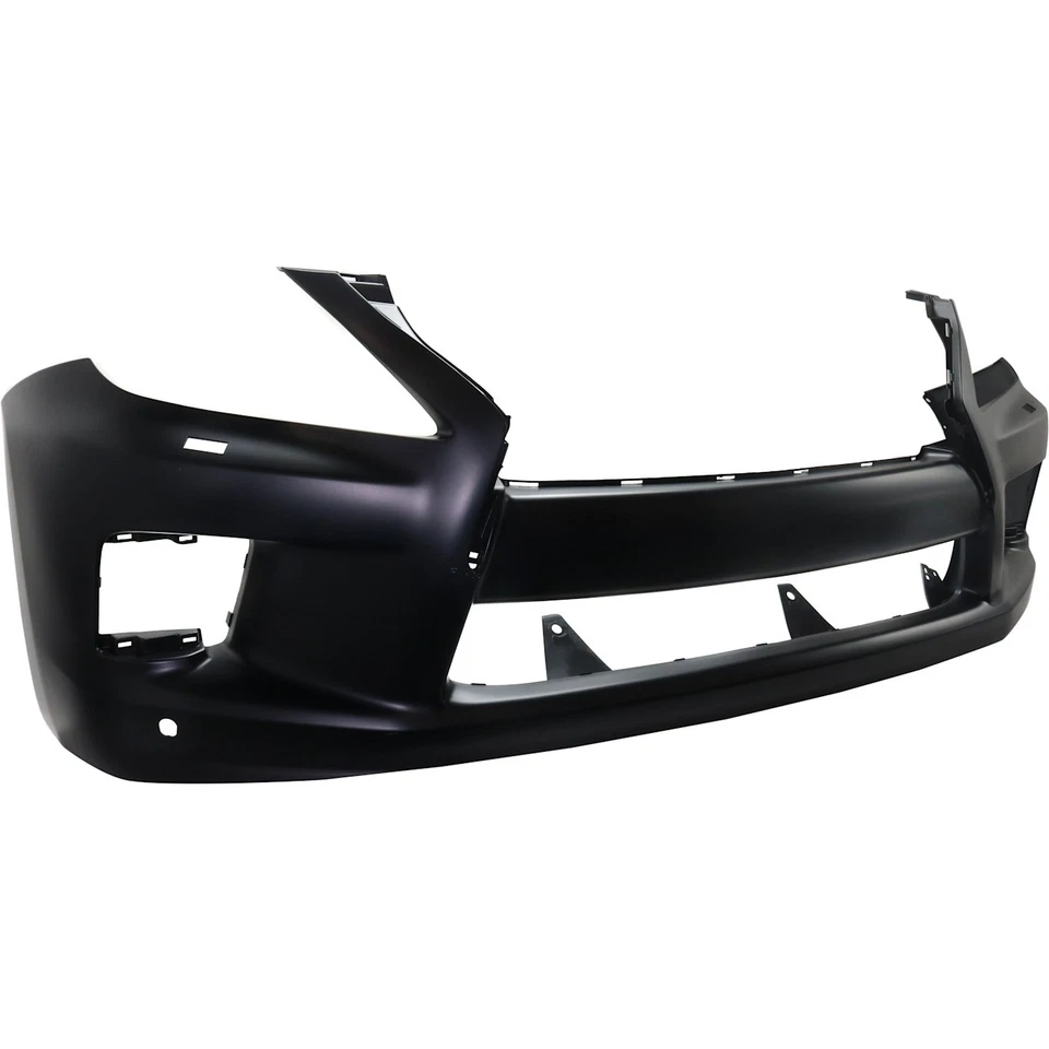 521196A969 New Bumper Cover Fascia Front for Lexus LX570 2013-2015 Foto 2 de 4