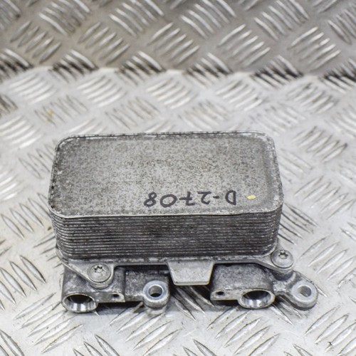 AUDI Q7 4L 3.0 TDI quattro Getriebeölkühler CRCA 180kw 7P0317037 2014