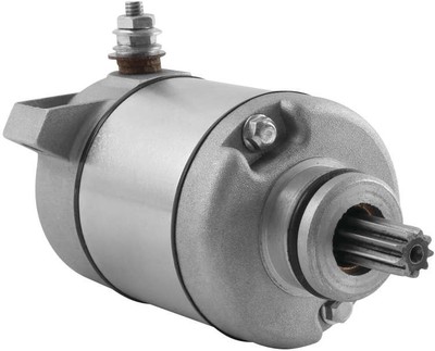 WildBoar Starter Motor 12V Fits 08-09 Kawasaki KLX450R 410-54164