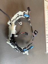 OEM BMW LCI Lenkrad Kabelbaum mit Kabelf�hrung NEU Heizung M1/M2 Tasten ohne ACC