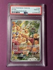 Eevee 188/167 Sv06: Twilight Masquerade Holo
