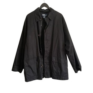 Polo Ralph Lauren Leather Flight Jacket | eBay