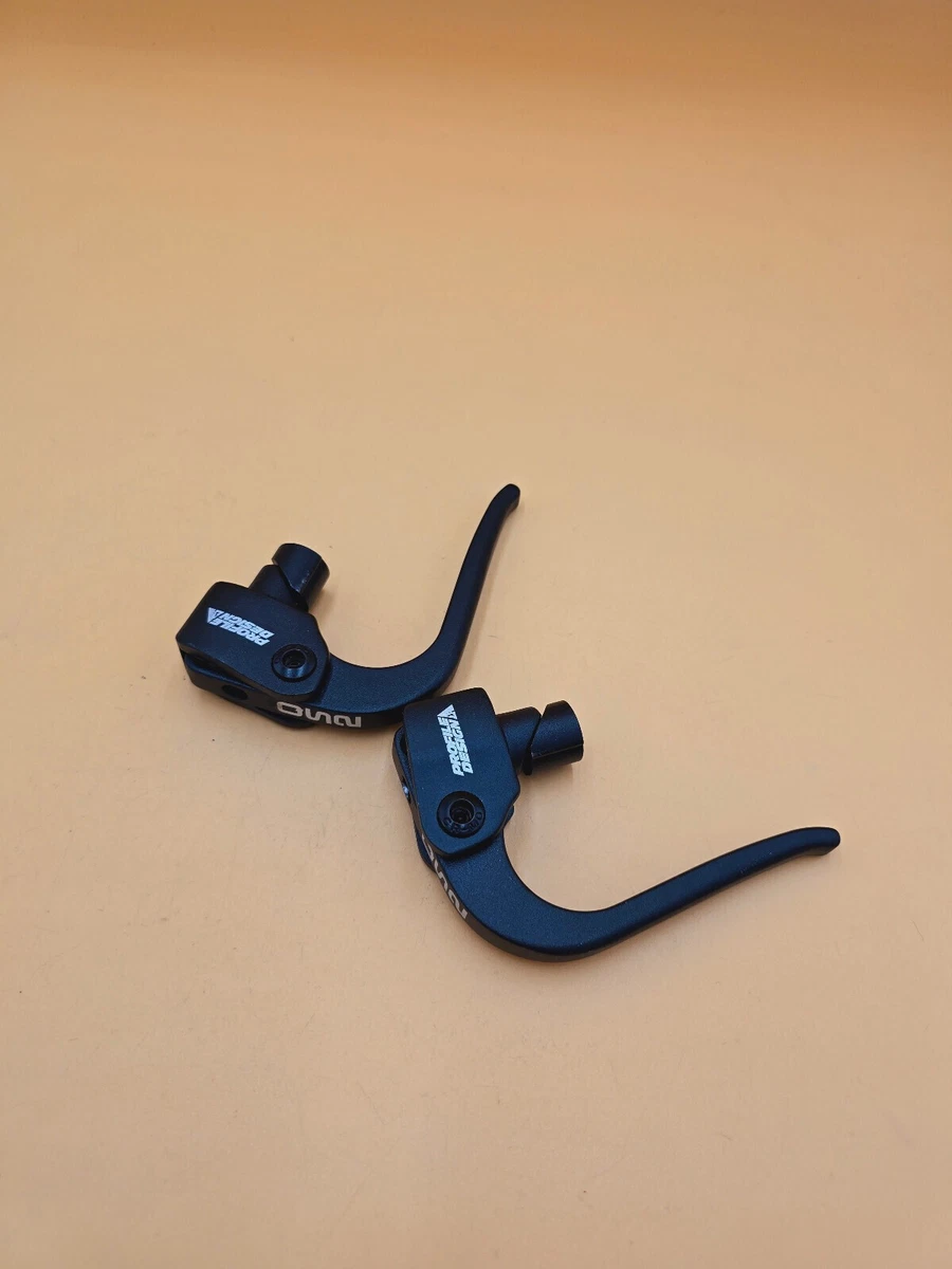 Profile Design Bicycle Brake Lever for sale | eBay