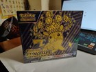 Carte Pokemon - ETB Étincelles Déferlantes - EV08 Scellé