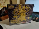 Carte Pokemon - ETB Étincelles Déferlantes - EV08 Scellé