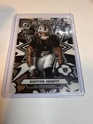 2025 Panini Ashton Jeanty Base (Raw)