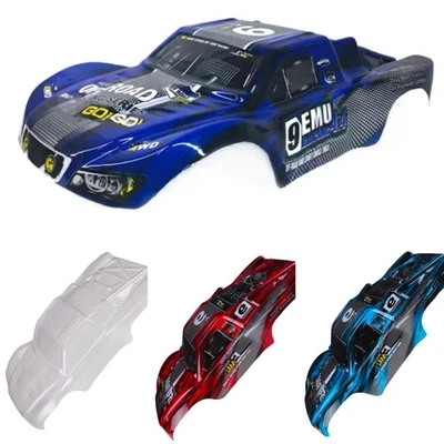 Carrosserie Type Traxxas Slash Neuve 1/10 - Photo 1/4