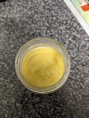 Homemade Lemon Curd 450g Jar X2 - Picture 3 of 7