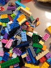 Miscellaneous Lego Brick Lot And Special Bricks Lot — photo 5