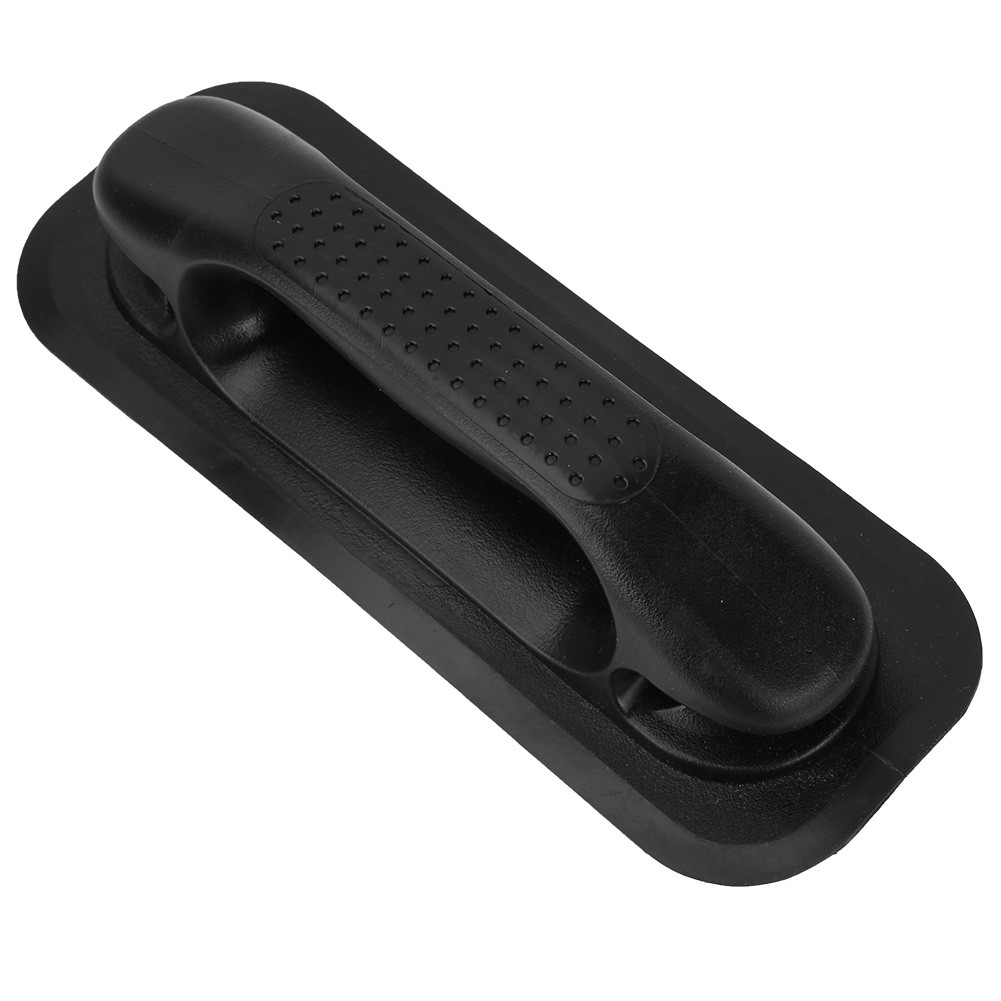 ⁺ PVC Grab Handle Craft Parts For Inflatable Rubber Dinghy Raft Kayak Fishing