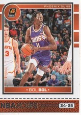 2024-25 PANINI NBA HOOPS BOL BOL #197