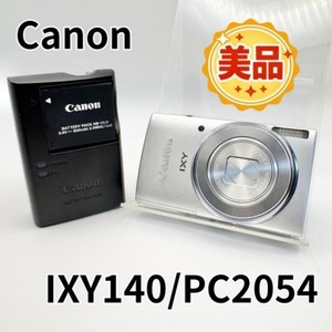 Canon IXY 140 ジャンク品 Canon Ixy 140 | eBay