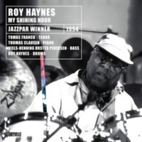 Haynes Roy - My Shining Hour - Cd - G4Z