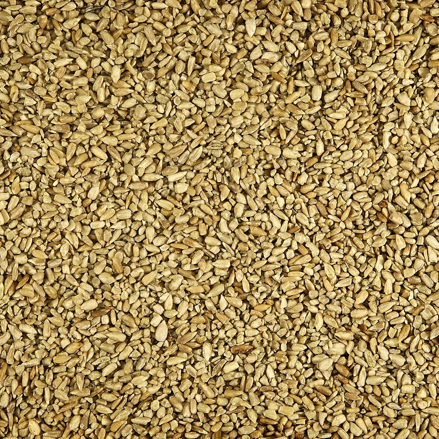 Kaytee Sunflower Hearts and Chips Wild Bird Food 3 pounds