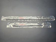 Oem Honda Windshield Wiper Blade Inserts For 2018-2022 Accord