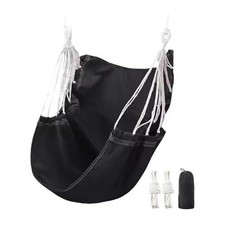 Comfortable For Indoor Outdoor Hanging Seat Perfect for Reading or Lounging