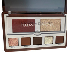 NATASHA DENONA GLAM FACE PALETTE Full Size/NIB 
