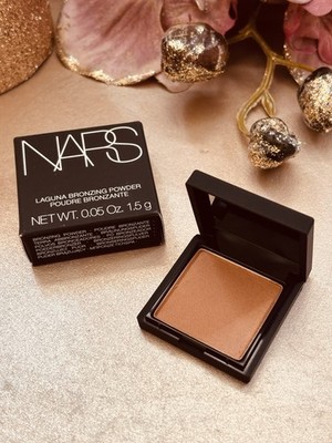 Bronzing Powder Laguna im Farbton Laguna 2 (Original) der Marke Nars
