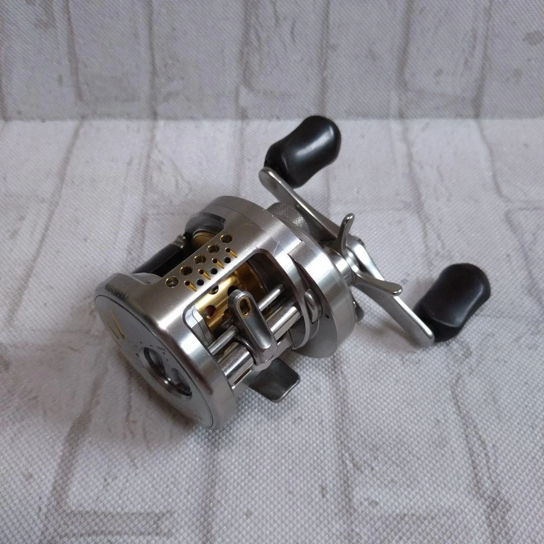 Shimano 201 Dc for sale | eBay