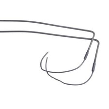 Master-Bilt MasterBilt 1709472 Drain Pan Heater200172045