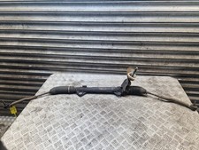 NISSAN X-TRAIL POWER STEERING RACK 1.6 DCI DIESEL SN18BC0052 MK3 2013 - 2017