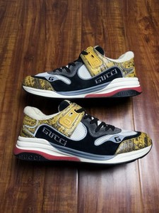 Gucci Ultrapace Sneakers | eBay