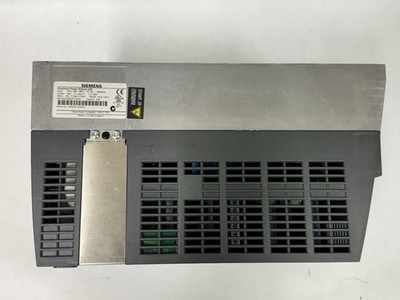 Siemens Sinamics Power Module 240 6SL3224-0BE27-5UA0