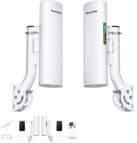 Point to Point Starlink Internet Wireless Long Range 1000Mbps-3KM-with ...
