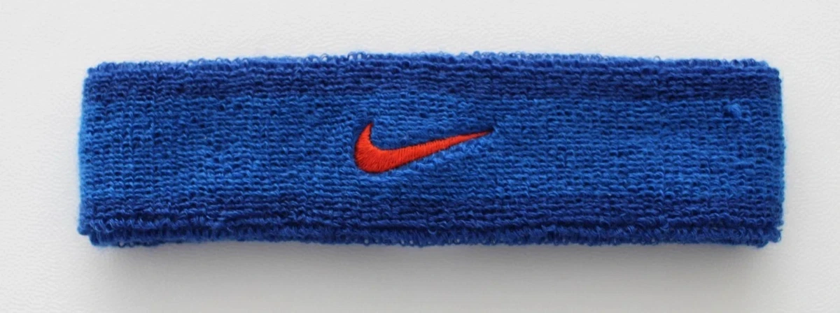 nike swoosh headband products for sale | eBay