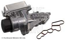 ÖLFILTERGEHÄUSE FÜR MERCEDES-BENZ E-KLASSE (W211) - BLUE PRINT ADBP210115