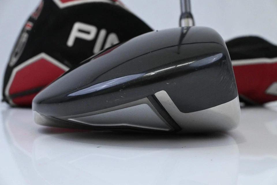 Ping G20 Driver / 12 Degree / Regular Flex Wishon Golf Shaft - Image 3 of 4